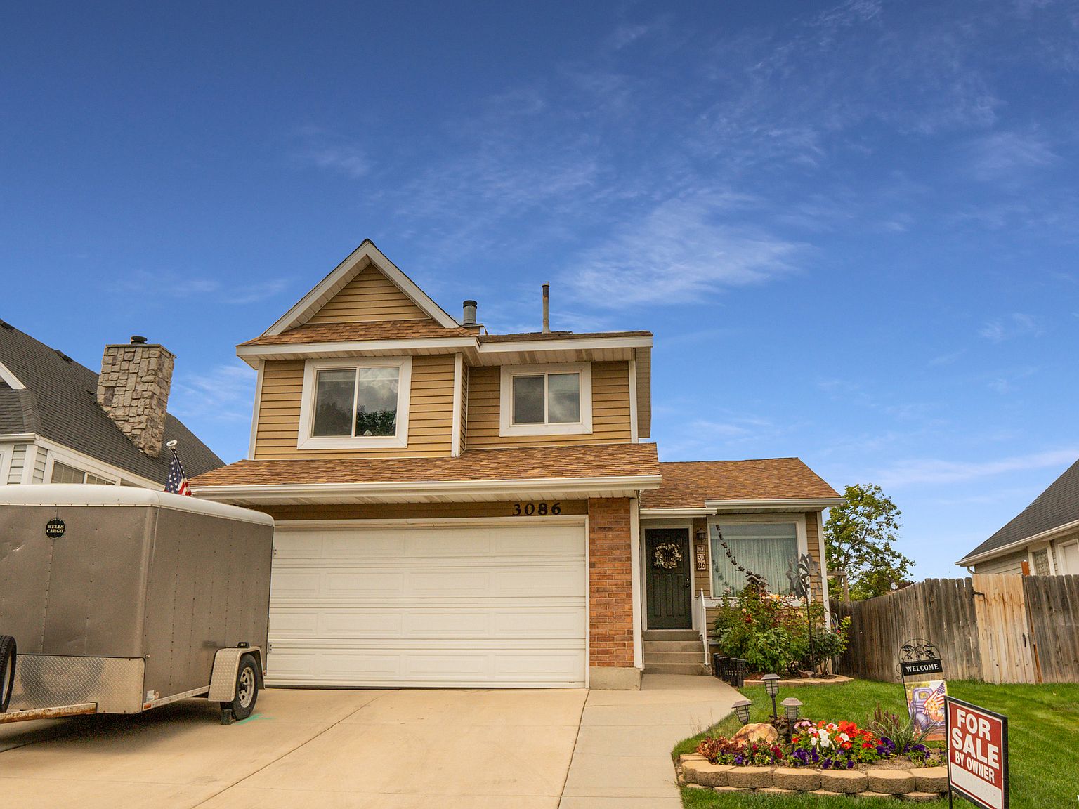 3086 W 8525 S, West Jordan, UT 84088 MLS 1896161 Zillow