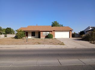 442 Western Hills Dr SE, Rio Rancho, NM 87124