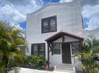 (Undisclosed Address), West Palm Beach, FL 33405