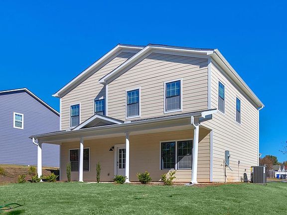 2nd image of 223 Monarch Village Way