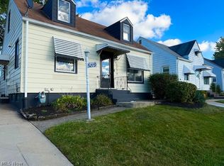 5279 W 50th St, Parma, OH 44134