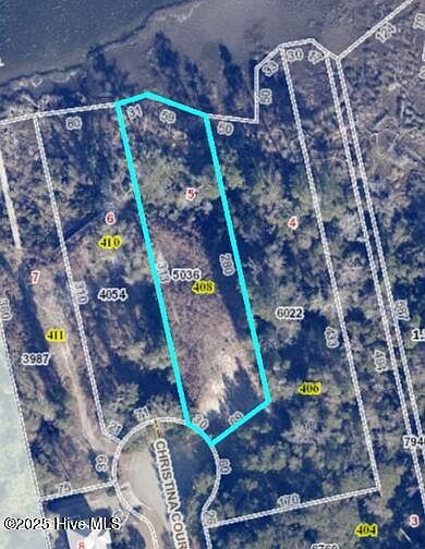 1st image of 408 Christina Ct Lot 5