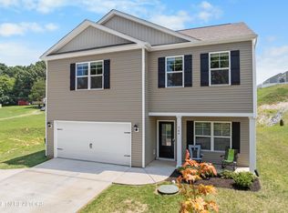 784 Morelock Rd, Morristown, TN 37814