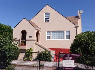 2049 94th Ave, Oakland, CA 94603