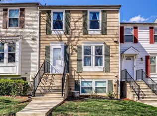 9406 Granite Hill Rd, Columbia, MD 21046