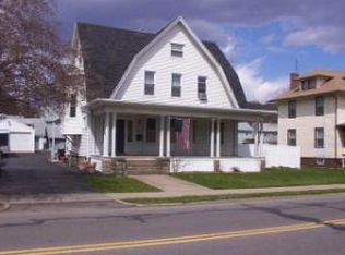 2620 W 4th St, Williamsport, PA 17701