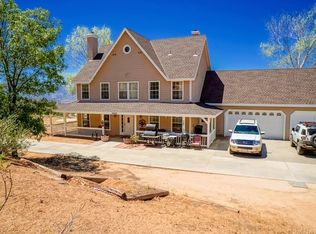 35656 Big Valley Rd, Acton, CA 93510