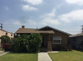 4924 3rd Ave, Los Angeles, CA 90043