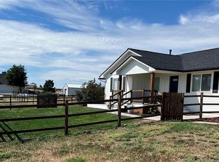 1740 Territory Circle, Parker, CO 80138