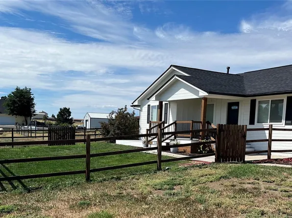 1740 Territory Circle, Parker, CO 80138