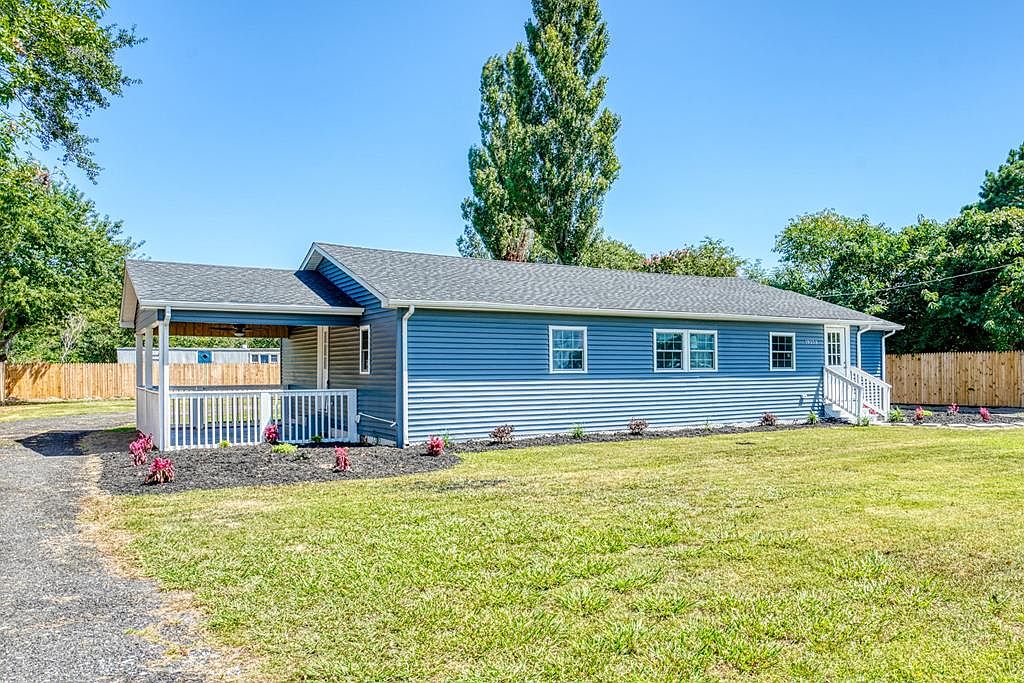 19253 Lankford Hwy, Parksley, VA 23421 Zillow