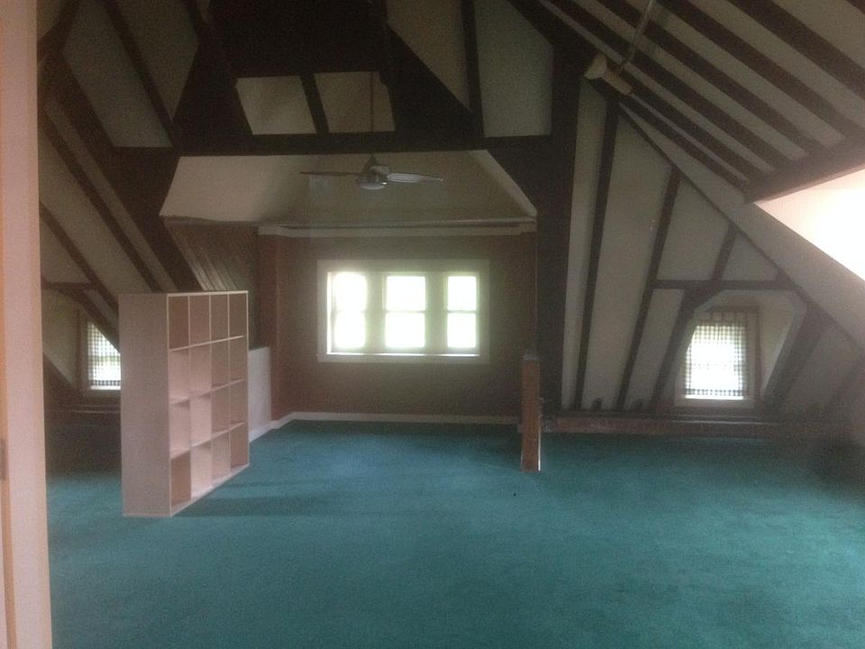 Main Room