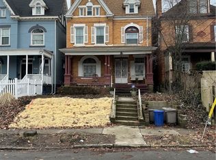 6840 McPherson Blvd, Pittsburgh, PA
