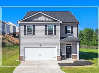 993 Raghorn Rd, Grovetown, GA 30813