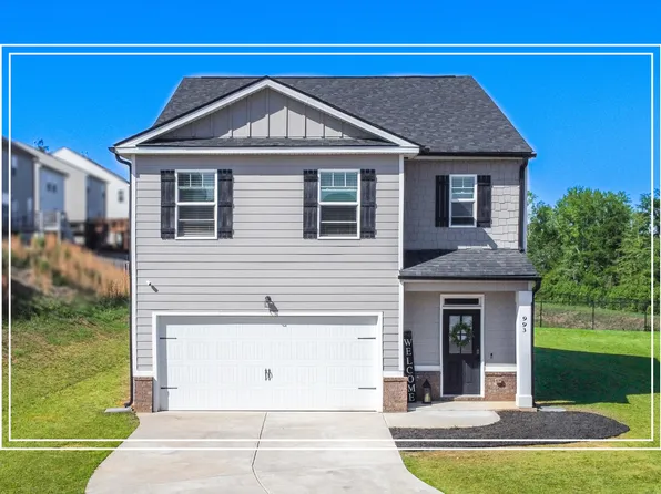 993 Raghorn Rd, Grovetown, GA 30813