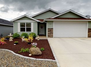 569 Wildcat Canyon Rd, Sutherlin, OR 97479