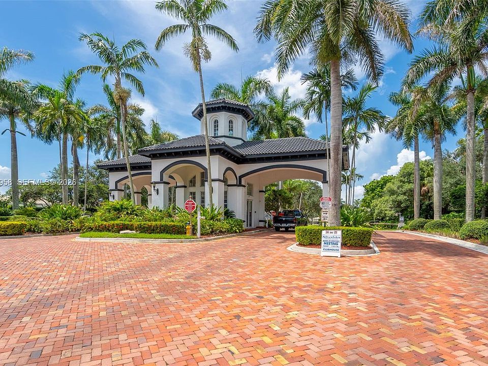 1st image of 15747 SW 40th St #213