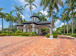 Villas At Nautica, Miramar, FL 33027