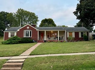 1408 Riverside Rd, Old Hickory, TN 37138
