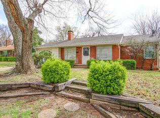 2415 S Louisville Ave, Tulsa, OK 74114