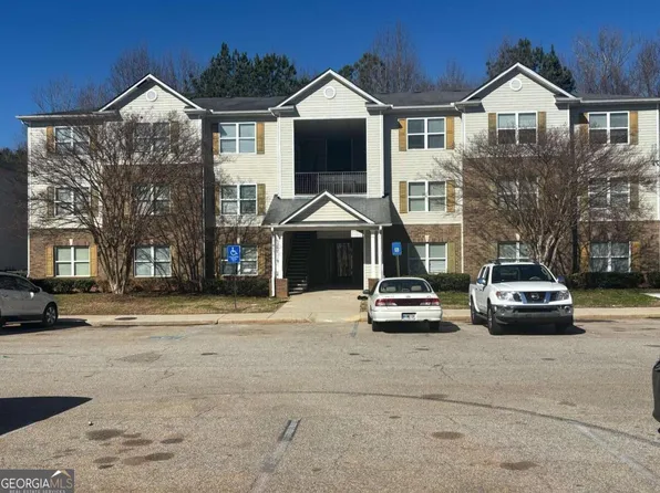 18302 Waldrop Cv, Decatur, GA 30034