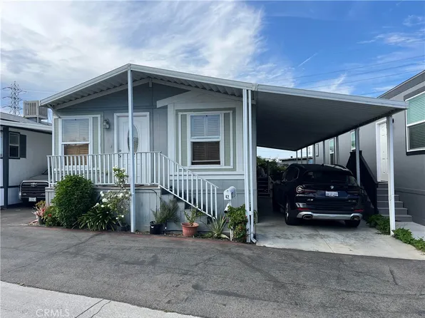 17705 S Western Ave Spc 42, Gardena, CA 90248