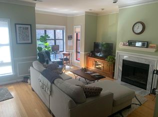 1207 N St NW, Washington, DC 20005