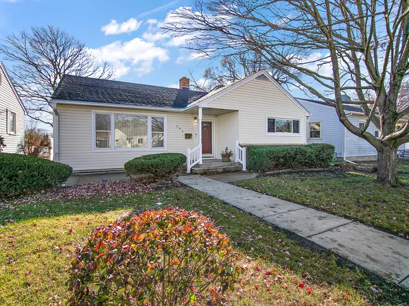 384 W River St, Bourbonnais, IL 60914