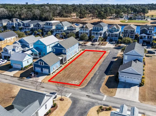 469 West Palms Dr., Myrtle Beach, SC 29579