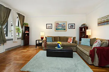 Sold by Keller Williams NYC