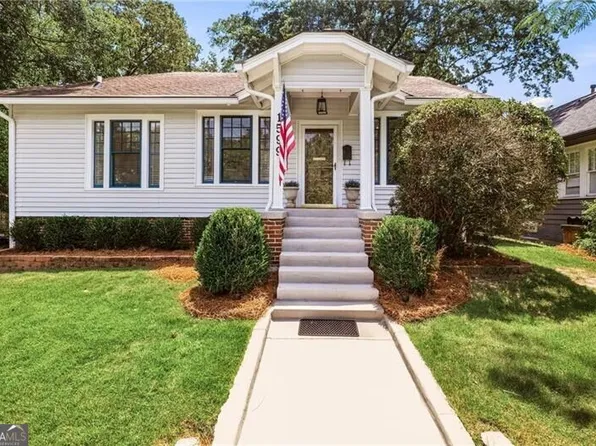 1599 McLendon Ave, Atlanta, GA 30307