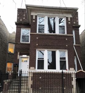 4931 N Troy St, Chicago, IL, 60625