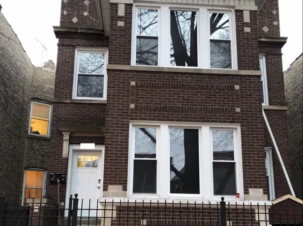 4931 N Troy St, Chicago, IL 60625