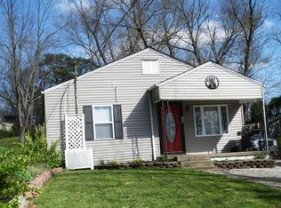 169 Hawe St, Corbin, KY 40701