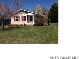 37 Westgate Rd, Verona, VA 24482