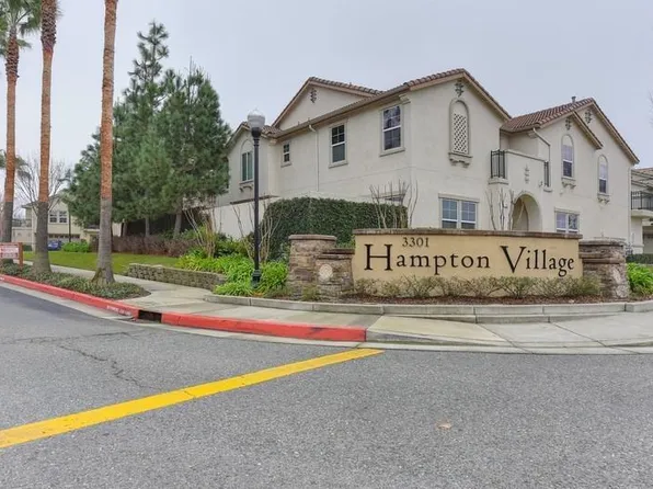 3301 N Park Dr Unit 113, Sacramento, CA 95835