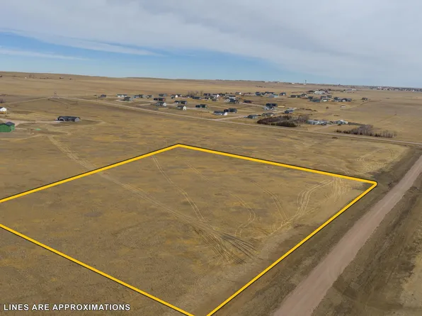 2 SW Ell Cir, Rapid City, SD 57701