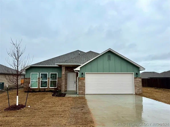 14920 E 39th Pl S, Tulsa, OK 74134