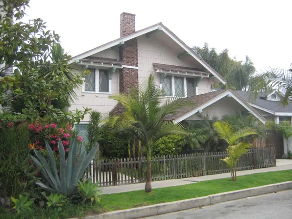 1423 Cabrillo Ave, Venice, CA 90291