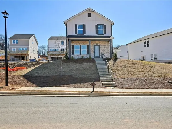 5130 Kongoni Ct, Cumming, GA 30041