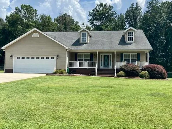 109 Toliver Ln, Anderson, SC 29626