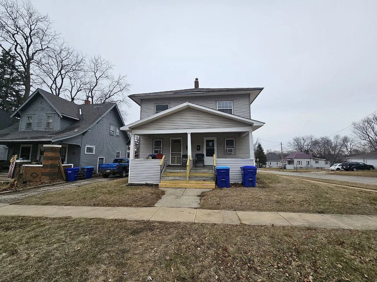 1 bed, 2240 sqft, $650 — Photo 2