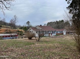 4137 Link Rd, Knoxville, TN 37918