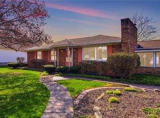 641 E Prospect St SE, Girard, OH