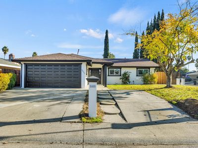 8400 Villaview Dr, Citrus Heights, CA, 95621