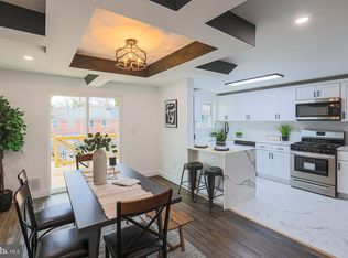 911 Lenton Ave, Baltimore, MD 21212