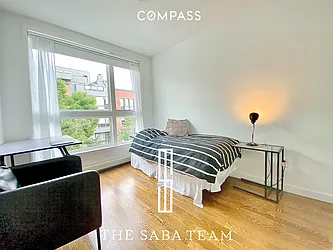 Rented by Compass