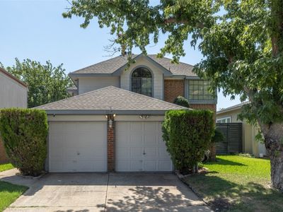 2051 Sienna Trl, Lewisville, TX, 75067