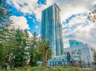 13438 Central Ave #1401, Surrey, BC V3T 0N2