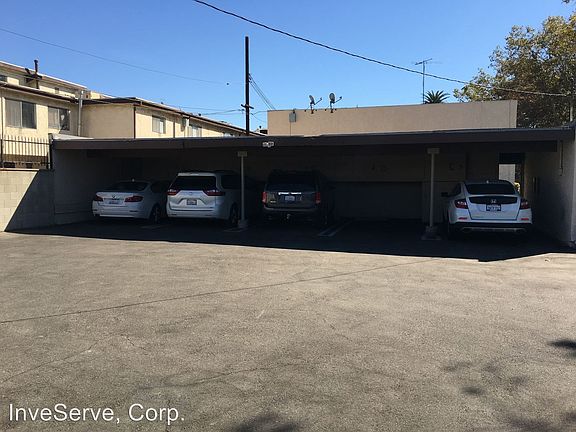 4th image of 505 N Lincoln Ave APT I